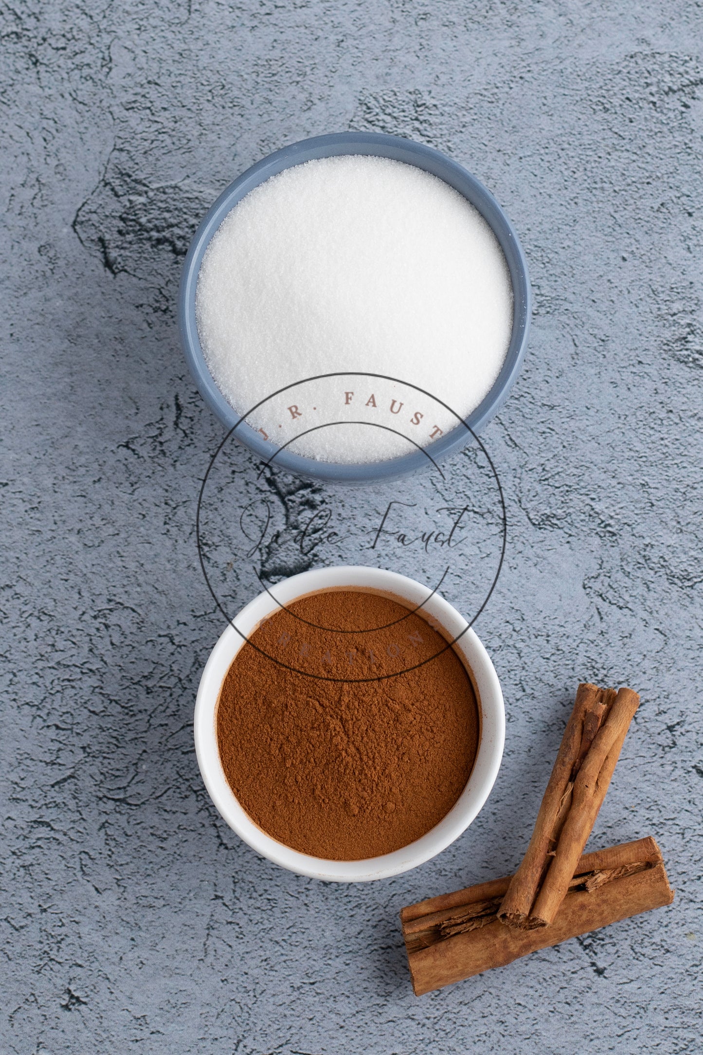 Cinnamon Sugar Recipe Exclusive