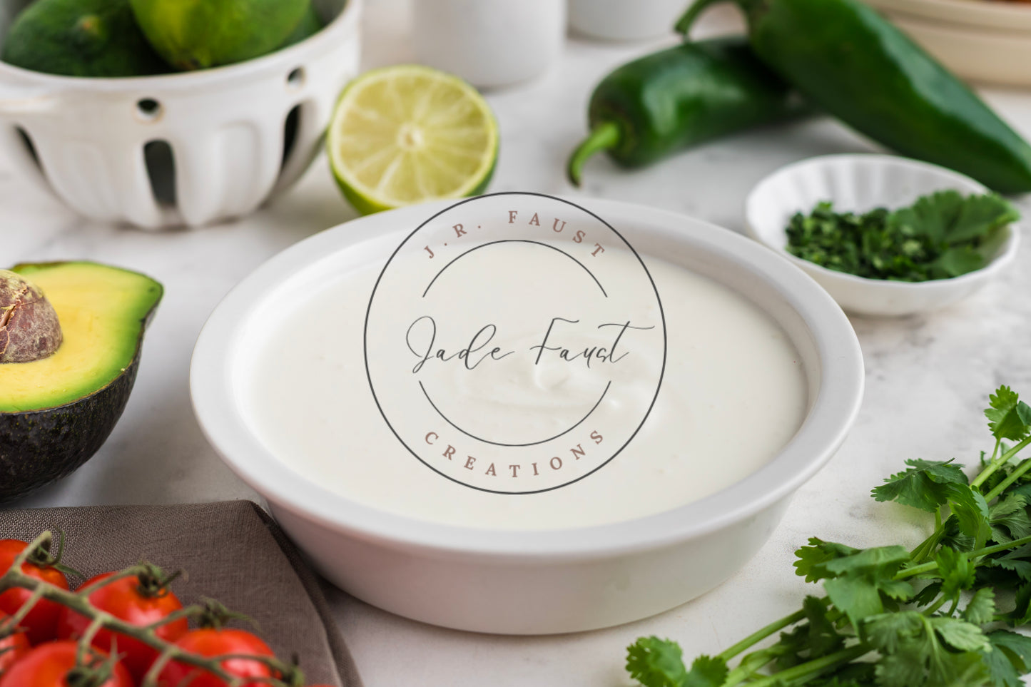 Mexican Crema