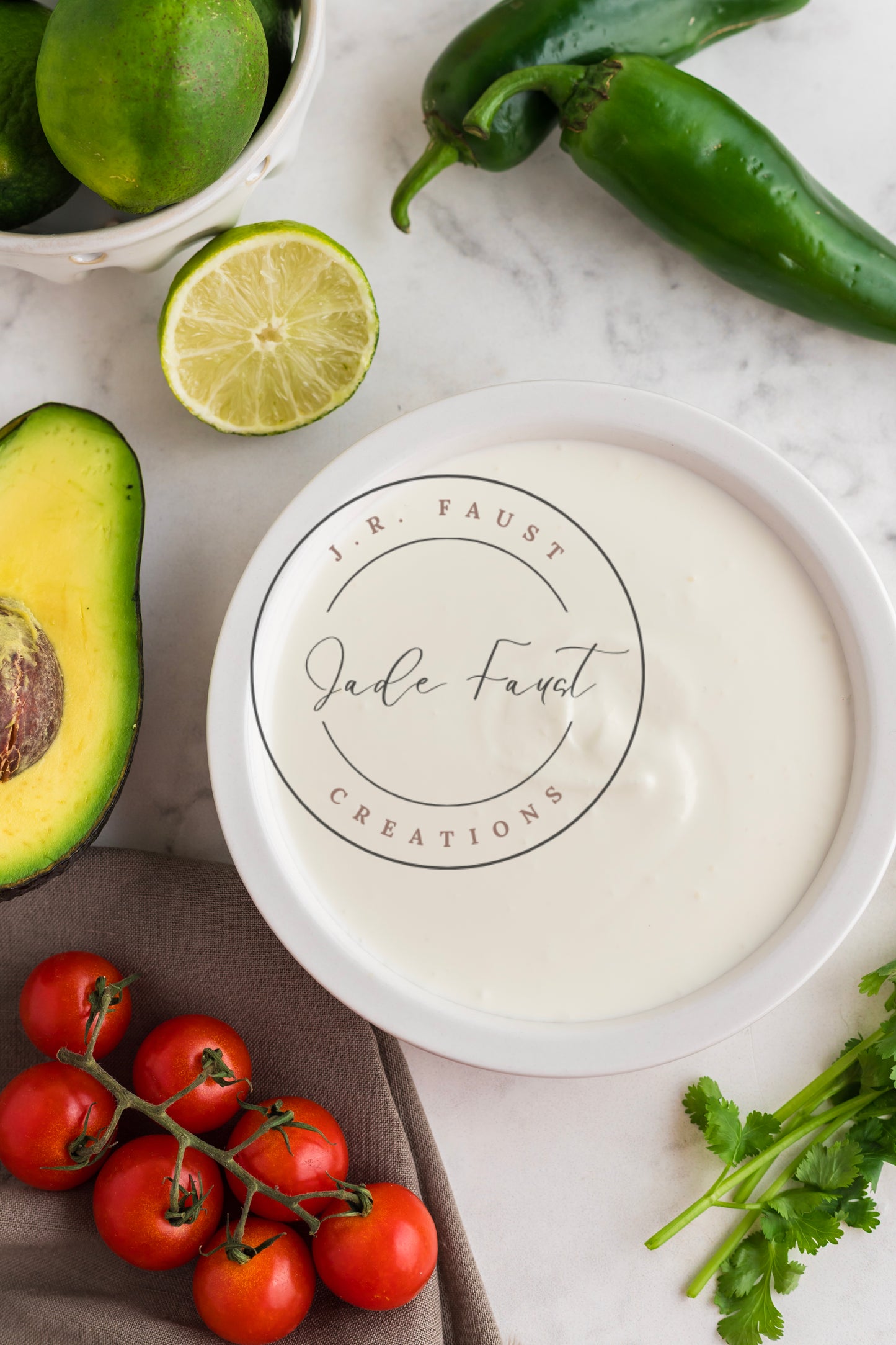 Mexican Crema