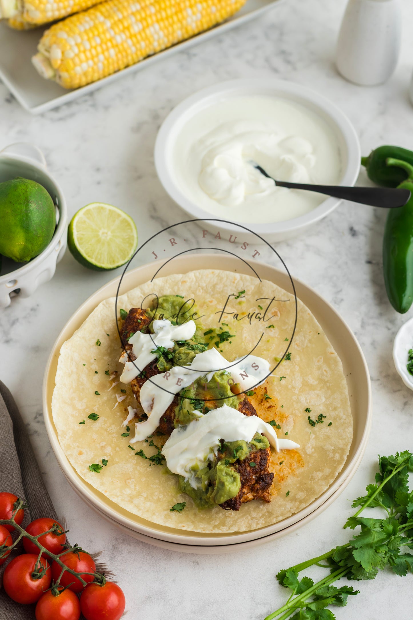 Mexican Crema