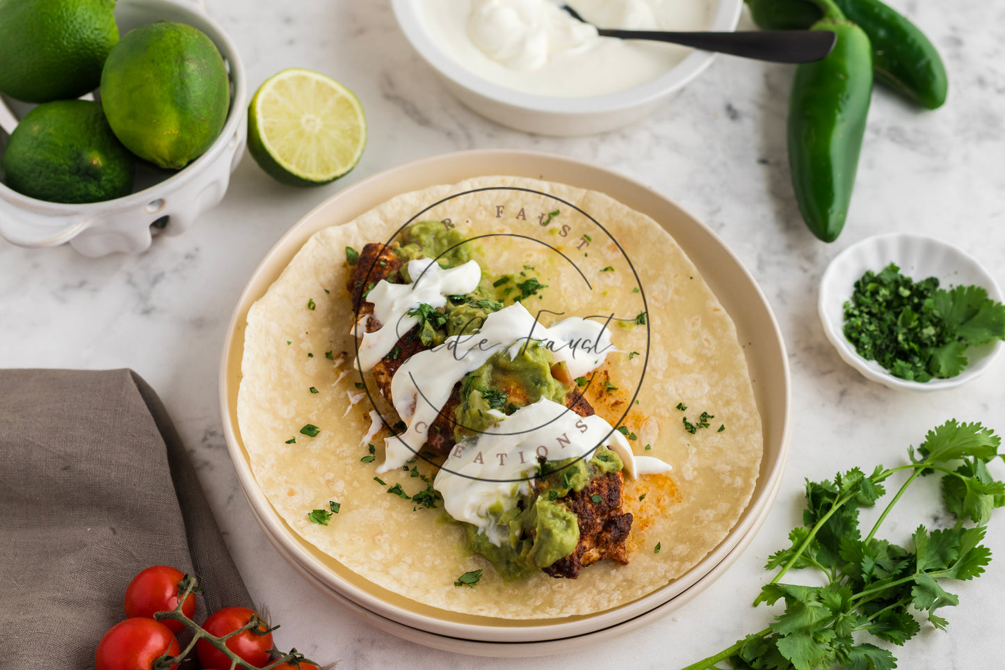 Mexican Crema