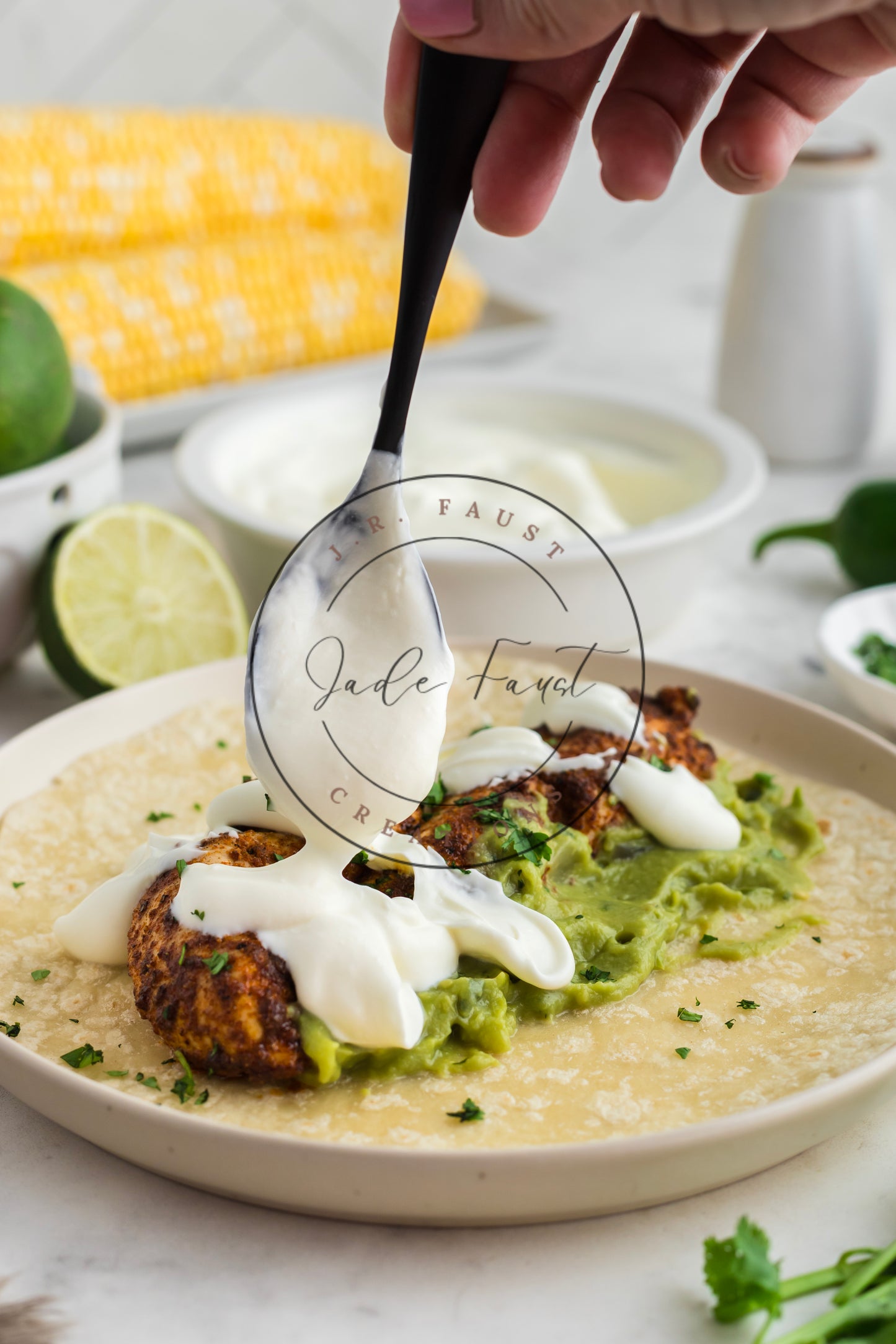 Mexican Crema