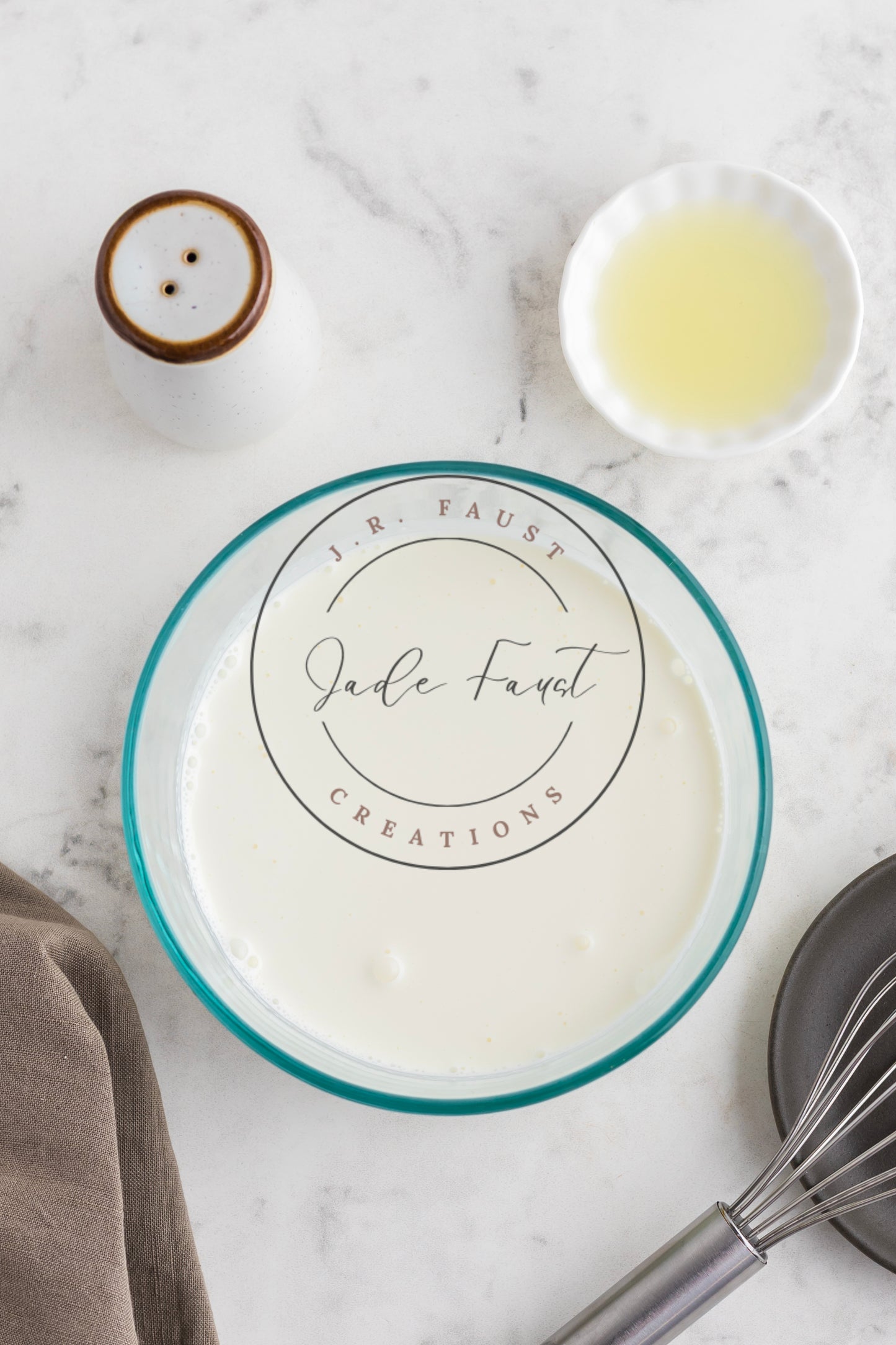Mexican Crema