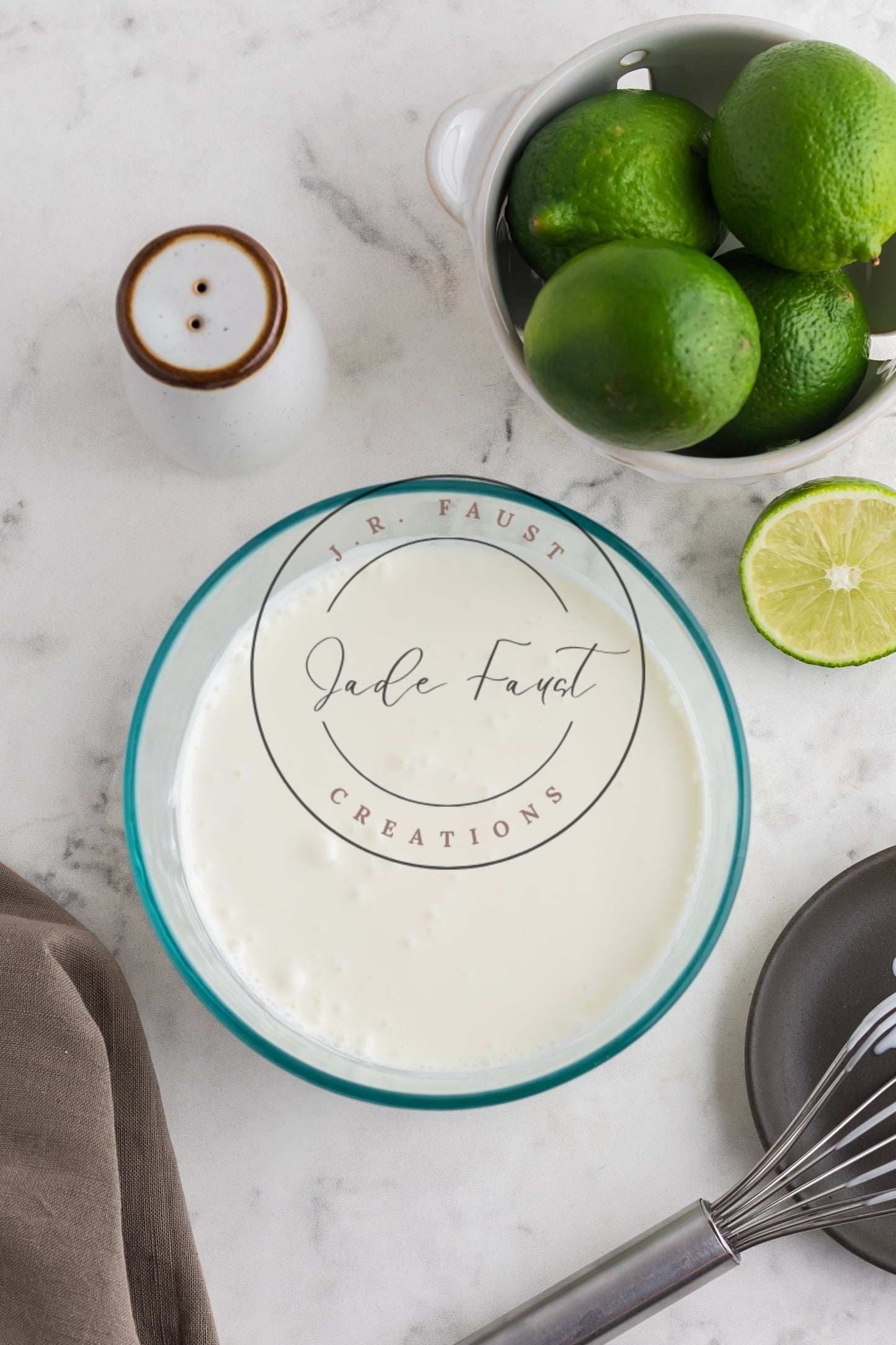 Mexican Crema