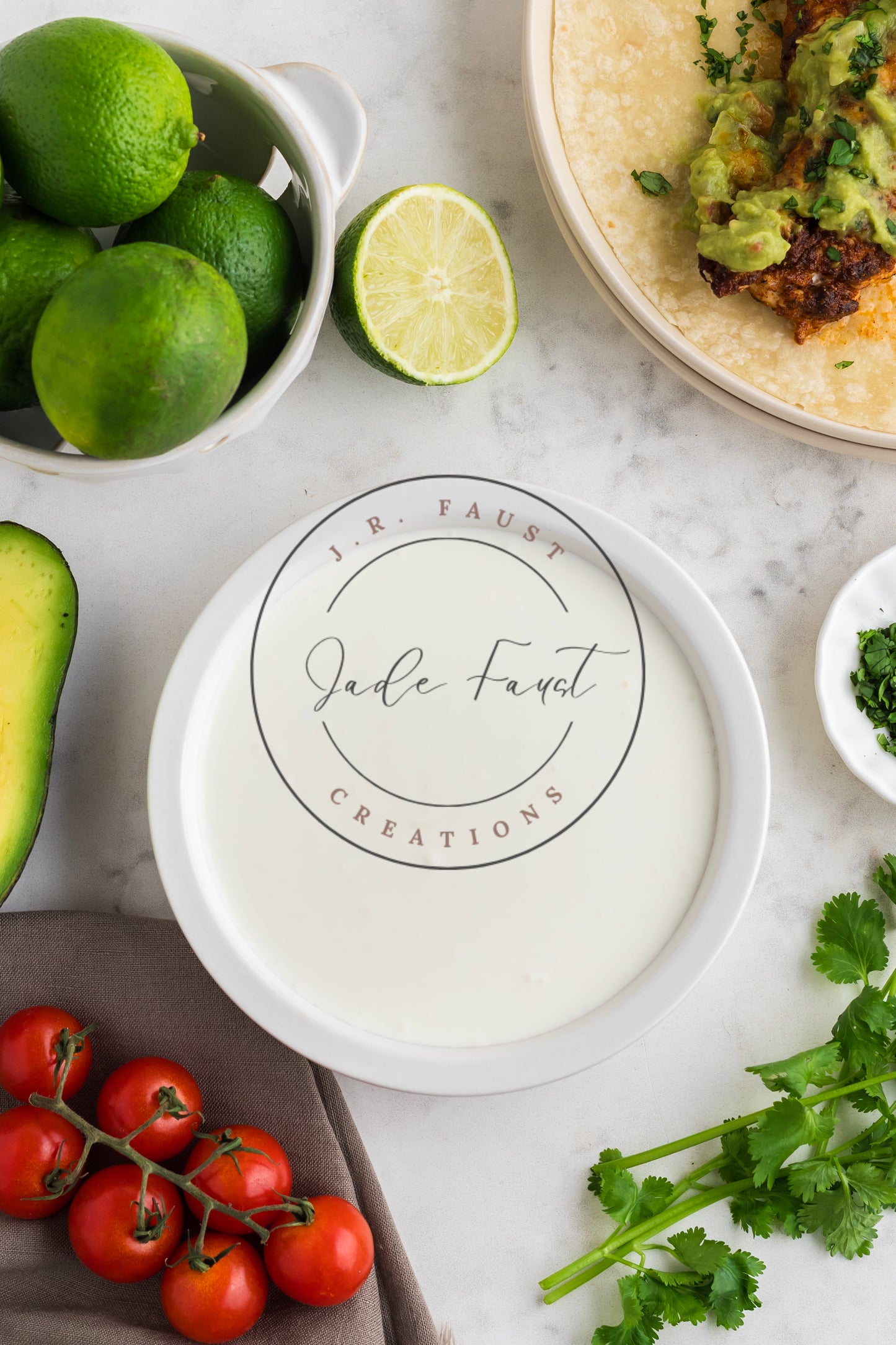 Mexican Crema