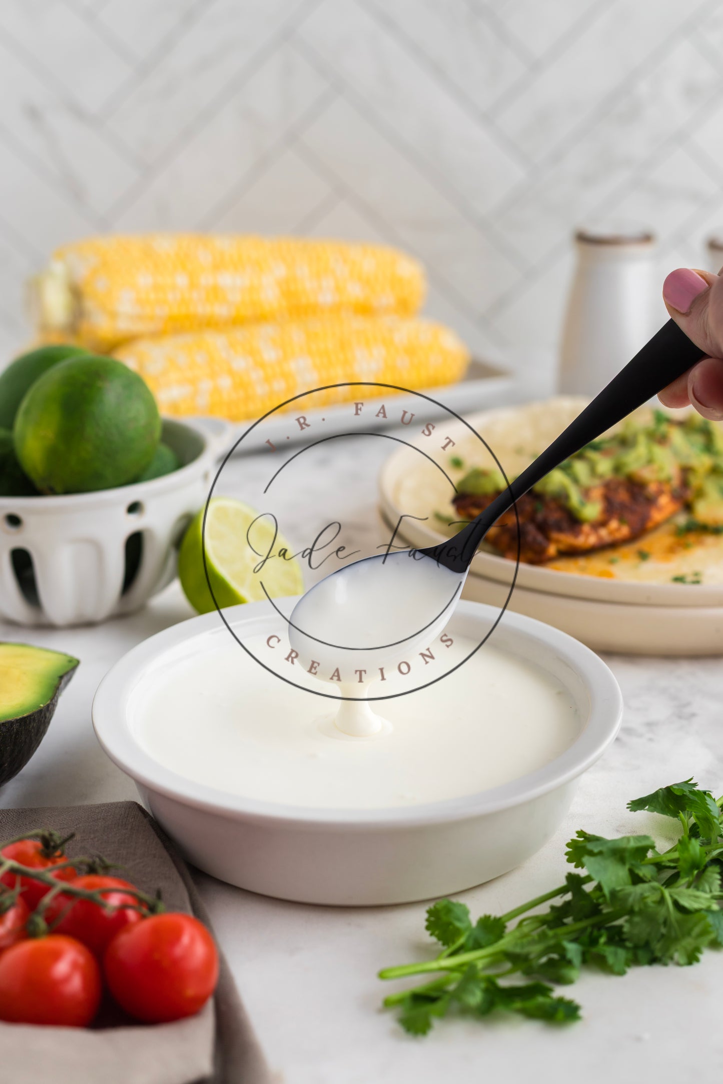 Mexican Crema