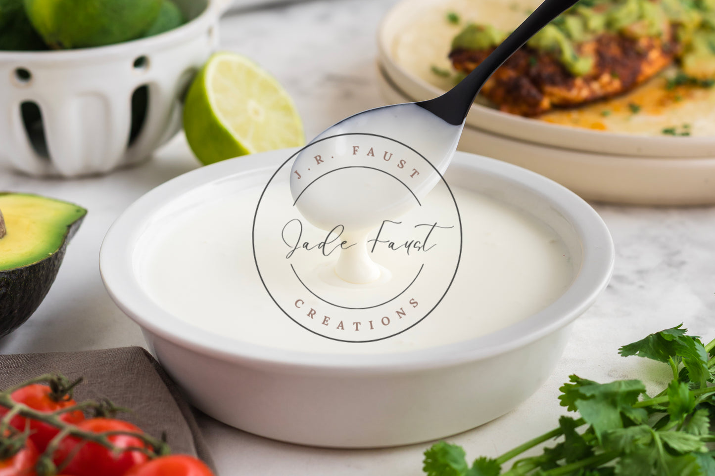 Mexican Crema
