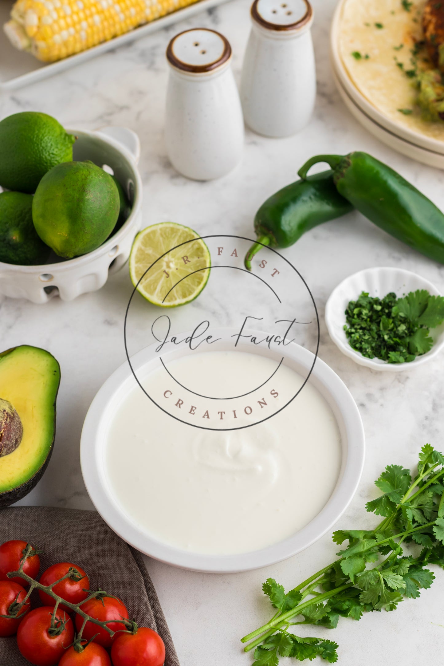 Mexican Crema