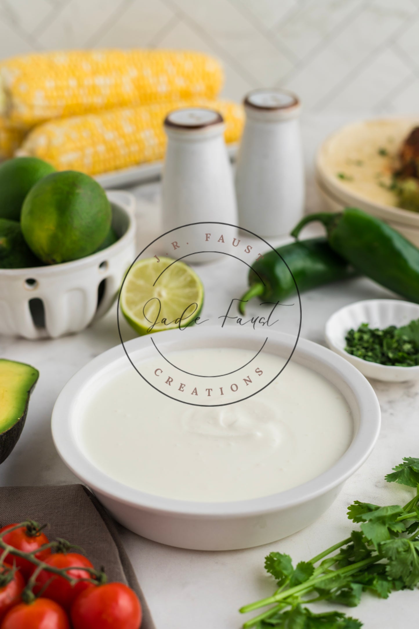 Mexican Crema