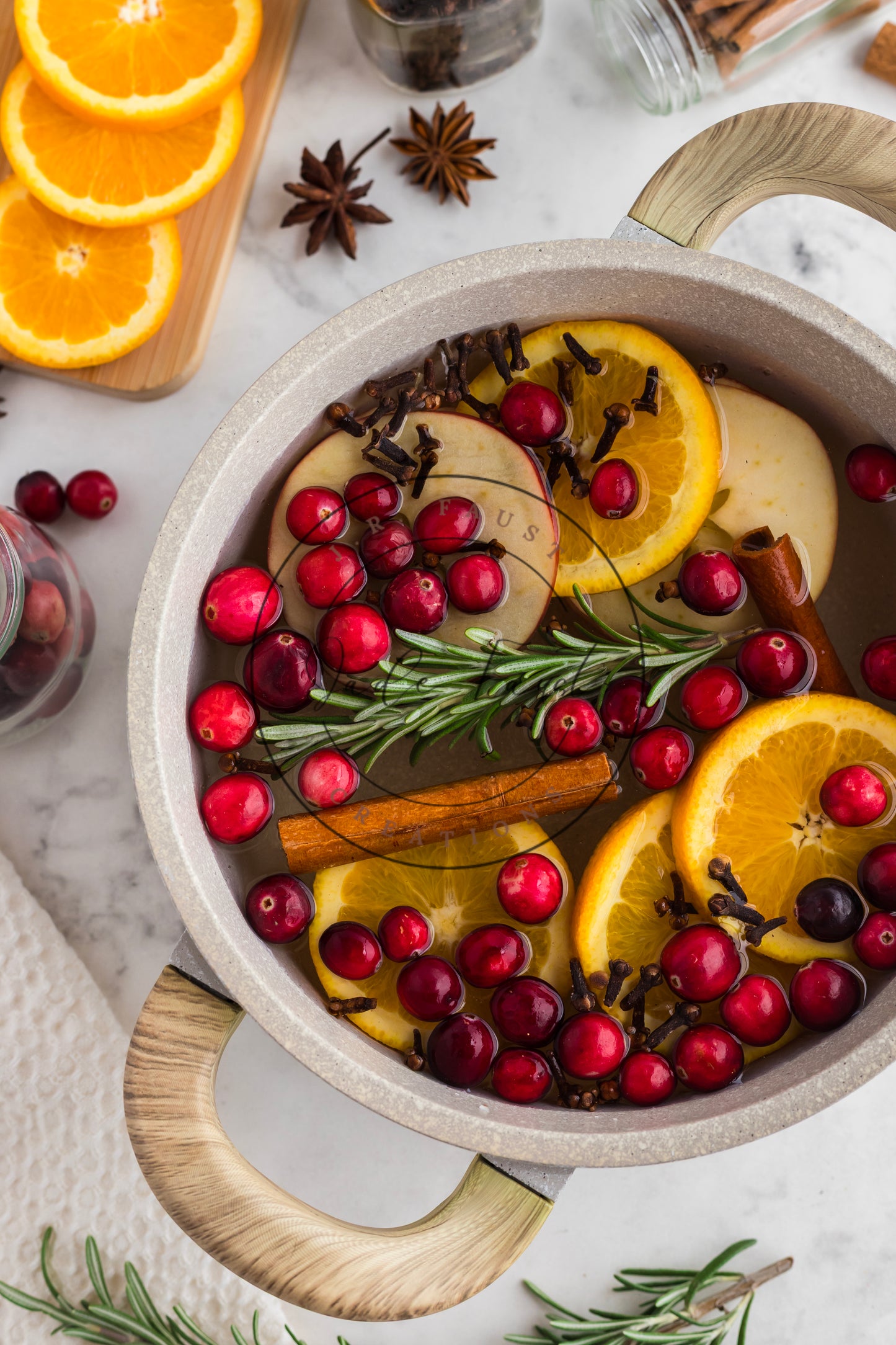Simmer Pot Exclusive