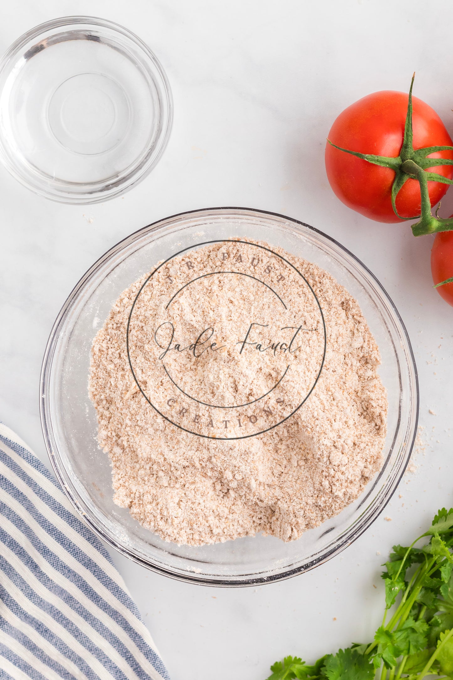 Whole Wheat Tortillas